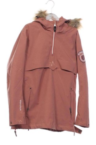 Detská bunda  Twentyfour, Veľkosť 8-9y/ 134-140 cm, Farba Hnedá, Cena  10,16 €, #137204625
