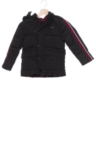 Детско яке U.S. Polo Assn., Размер 5-6y/ 116-122 см, Цвят Многоцветен, Цена 38,00 €, #137159281