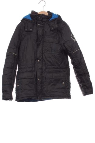 Kinderjacke Unbranded, Größe 8-9y/ 134-140 cm, Farbe Schwarz, Preis 20,00 €, #136923225