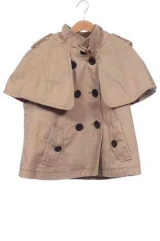Kinderjacke Unbranded, Größe 12-13y/ 158-164 cm, Farbe Beige, Preis 11,00 €, #137136013