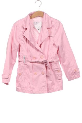 Kinderjacke Unbranded, Größe 5-6y/ 116-122 cm, Farbe Rosa, Preis 15,00 €, #137140416