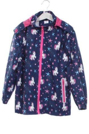 Detská bunda  Unbranded, Veľkosť 7-8y/ 128-134 cm, Farba Viacfarebná, Cena  19,95 €, #137159244