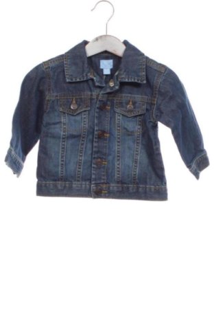 Детско яке Unbranded, Размер 12-18m/ 80-86 см, Цвят Син, Цена 12,00 €, #137200475