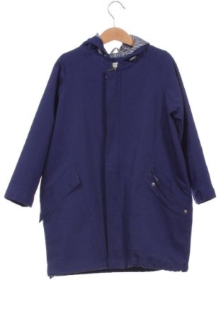 Детско яке Unbranded, Размер 6-7y/ 122-128 см, Цвят Син, Цена 12,28 €, #137208285