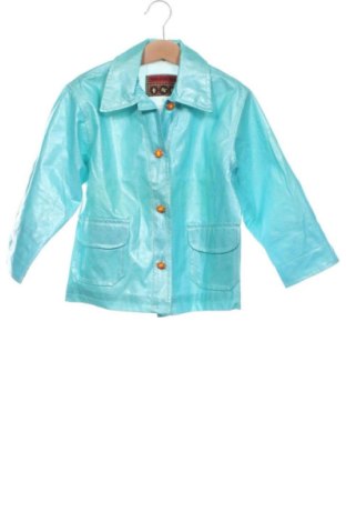 Kinderjacke Unbranded, Größe 18-24m/ 86-98 cm, Farbe Blau, Preis € 9,00, #137218683
