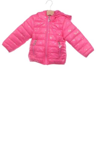 Kinderjacke Unbranded, Größe 18-24m/ 86-98 cm, Farbe Rosa, Preis € 11,00, #137220377