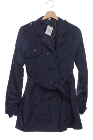 Detská bunda  Unbranded, Veľkosť 15-18y/ 170-176 cm, Farba Modrá, Cena  11,00 €, #137221967
