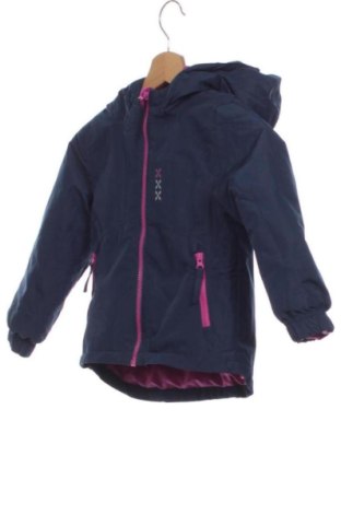 Kinderjacke Unbranded, Größe 2-3y/ 98-104 cm, Farbe Blau, Preis € 13,00, #137228396