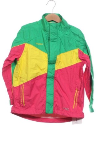 Детско яке Vaude, Размер 6-7y/ 122-128 см, Цвят Многоцветен, Цена 17,00 €, #137226461