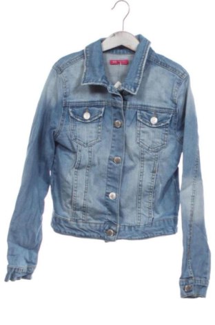 Kinderjacke Yd., Größe 10-11y/ 146-152 cm, Farbe Blau, Preis 14,00 €, #137199205