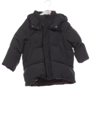 Gyerek dzseki Zara, Méret 3-4y / 104-110 cm, Szín Fekete, Ár 6 028 Ft, #137161279