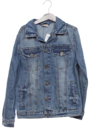 Detská bunda  Zara, Veľkosť 7-8y/ 128-134 cm, Farba Modrá, Cena  11,81 €, #137205018
