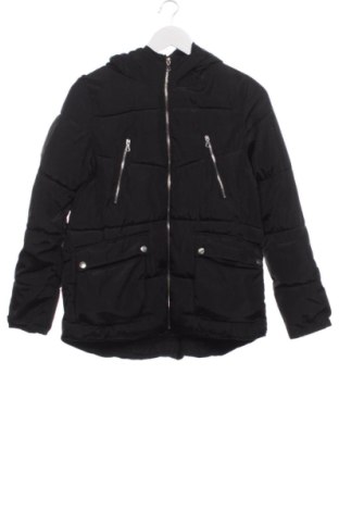 Kinderjacke Zara, Größe 12-13y/ 158-164 cm, Farbe Schwarz, Preis € 19,00, #137221547