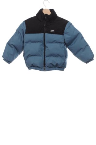 Kinderjacke Zara, Größe 6-7y/ 122-128 cm, Farbe Blau, Preis € 19,00, #137245609