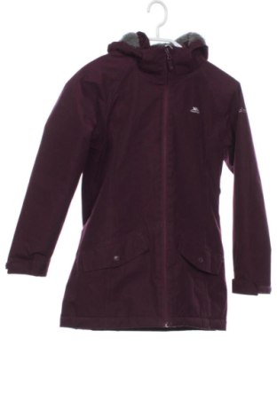 Geacă pentru copii pentru sporturi de iarnă Trespass, Mărime 8-9y/ 134-140 cm, Culoare Mov, Preț 162,72 Lei, #137189796