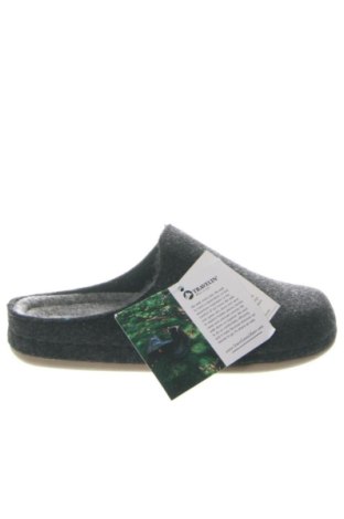Kapcie Travelin', Rozmiar 38, Kolor Szary, Cena 285,99 zł, #137177375