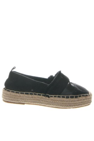 Espadryle Dorothy Perkins, Rozmiar 37, Kolor Czarny, Cena 118,54 zł, #137155716