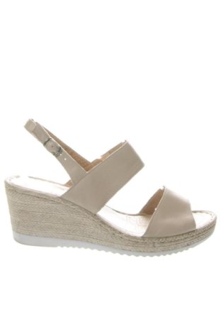 Espadryle Gracia, Rozmiar 41, Kolor Beżowy, Cena 173,57 zł, #137127343