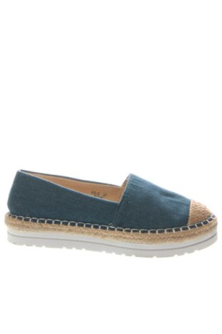 Espadrilles Henry, Méret 37, Szín Kék, Ár 10 284 Ft, #137165470