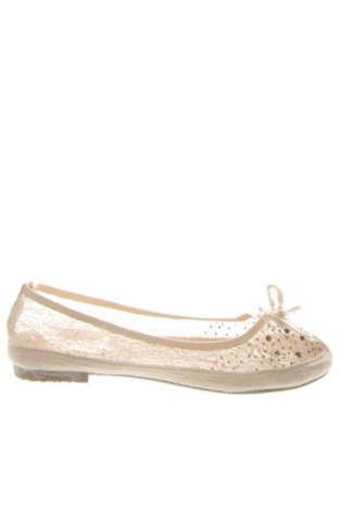 Espadrilky Jenny Fairy, Velikost 37, Barva Béžová, Cena  461,00 Kč, #137181401