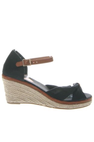 Espadrilles Lady Glory, Größe 40, Farbe Schwarz, Preis 28,39 €, #137209451