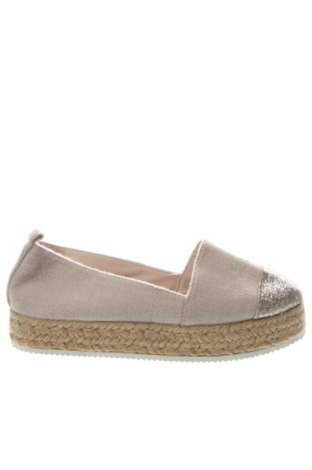 Espadrilky Unbranded, Velikost 38, Barva Béžová, Cena  582,00 Kč, #137155789