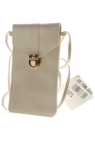 Handytasche Unbranded, Farbe Ecru, Preis € 9,72, #137136330