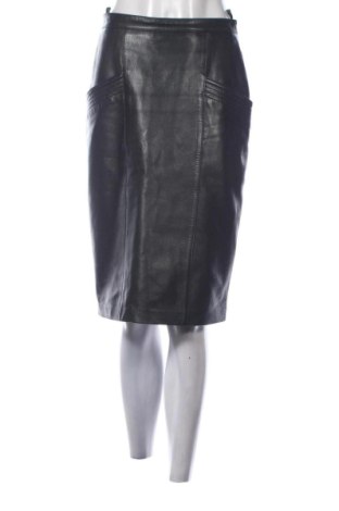 Lederrock Unbranded, Größe S, Farbe Schwarz, Preis 19,11 €, #137154237