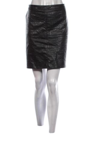 Lederrock Geisha, Größe XXL, Farbe Schwarz, Preis € 8,00, #137157397