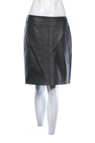 Fustă de piele Oasis, Mărime L, Culoare Negru, Preț 173,58 Lei, #137165299