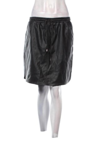 Lederrock Saint Tropez, Größe L, Farbe Schwarz, Preis 5,99 €, #137168527