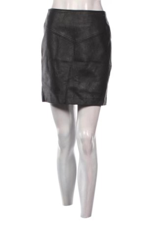 Fustă de piele Pepe Jeans, Mărime S, Culoare Negru, Preț 346,99 Lei, #137181695