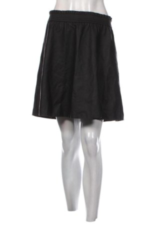 Lederrock ONLY, Größe M, Farbe Schwarz, Preis € 8,99, #137183695