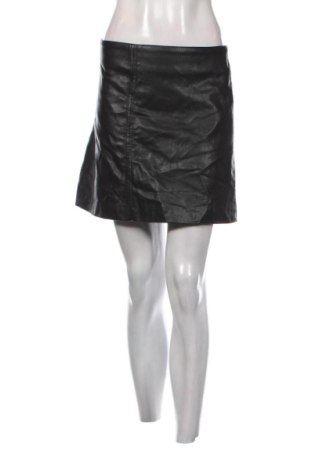 Bőrszoknya H&M, Méret XL, Szín Fekete, Ár 2 939 Ft, #137184801