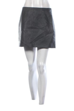 Skórzana spódnica Calvin Klein Jeans, Rozmiar M, Kolor Czarny, Cena 93,99 zł, #137121419