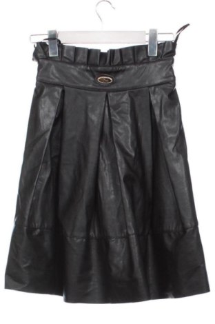 Kožená sukně  Unbranded, Velikost XS, Barva Černá, Cena  146,00 Kč, #137191784