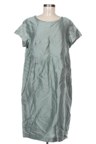 Skórzana sukienka Weekend Max Mara, Rozmiar XL, Kolor Zielony, Cena 1 114,99 zł, #137189782