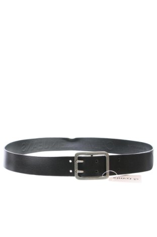 Колан Calvin Klein Jeans, Цвят Черен, Цена 27,00 €, #137147305