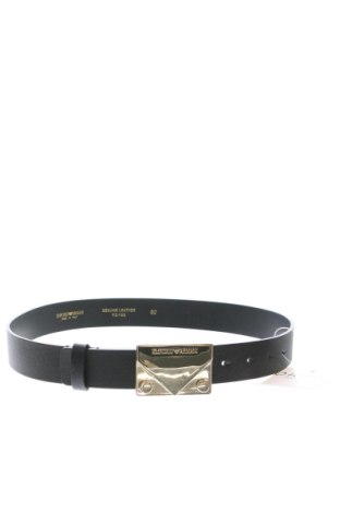 Gürtel Emporio Armani, Farbe Schwarz, Preis 59,25 €, #137128610