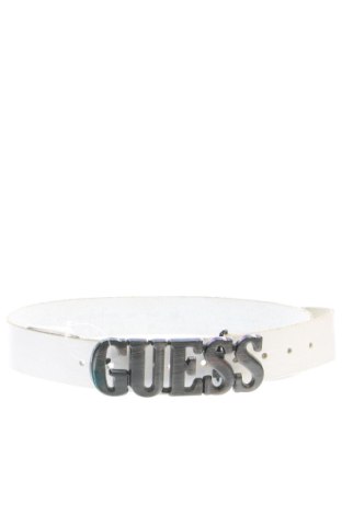 Gürtel Guess, Farbe Weiß, Preis 30,00 €, #137123421