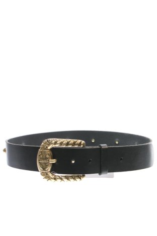 Pasek Just Cavalli, Kolor Czarny, Cena 224,38 zł, #137221755