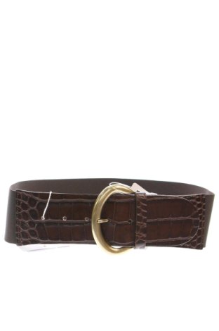 Pasek Unbranded, Kolor Brązowy, Cena 55,04 zł, #137104597