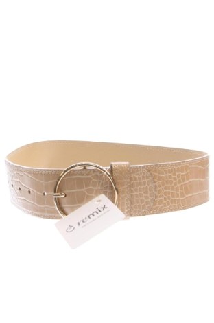 Pasek Unbranded, Kolor Beżowy, Cena 42,34 zł, #137125134