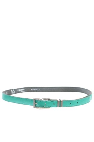Gürtel Unbranded, Farbe Grün, Preis € 24,00, #137137071