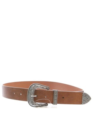 Pasek Unbranded, Kolor Brązowy, Cena 46,57 zł, #137166162