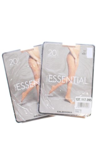 Komplet  Calzedonia, Veľkosť L, Farba Béžová, Cena  18,10 €, #137117095