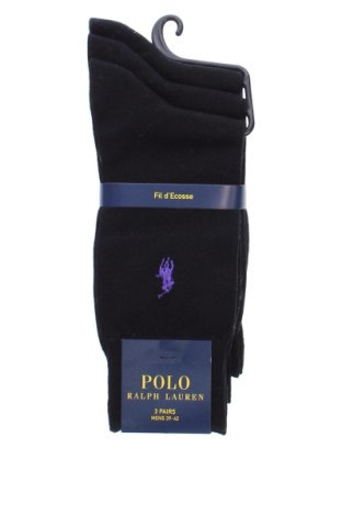 Komplet  Polo Ralph Lauren, Velikost M, Barva Černá, Cena  769,00 Kč, #137193139