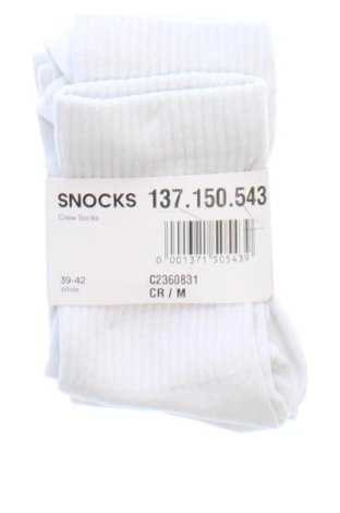 Комплект Snocks, Размер M, Цвят Бял, Цена 6,64 €, #137150543