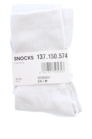 Комплект Snocks, Размер M, Цвят Бял, Цена 6,64 €, #137150574