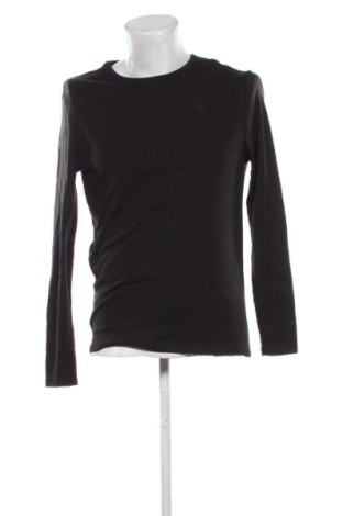 Herren Shirt G-Star Raw, Größe L, Farbe Schwarz, Preis 30,99 €, #137116973